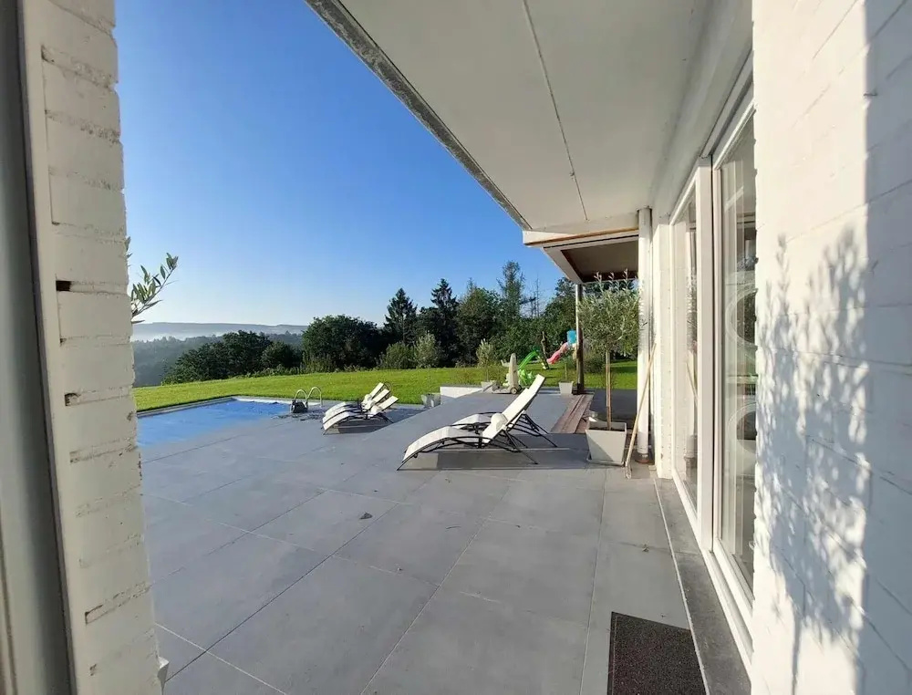Cottage in Aywaille With Private Pool