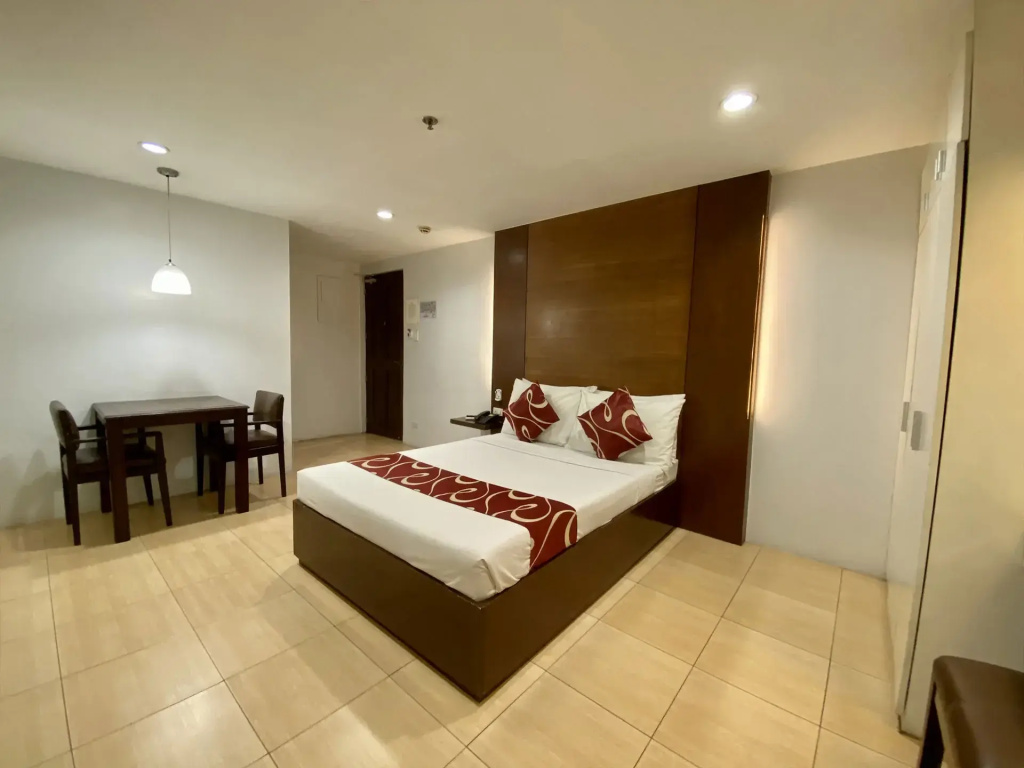 ACL Suites - Chambres
