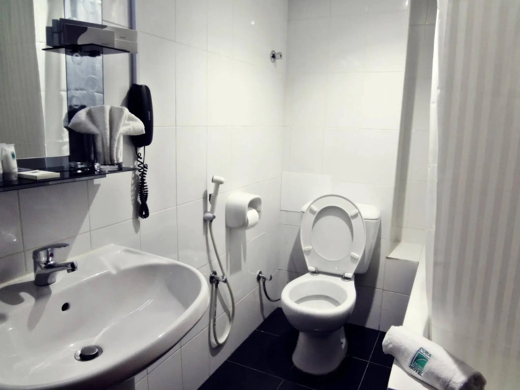 Hotel photo 10