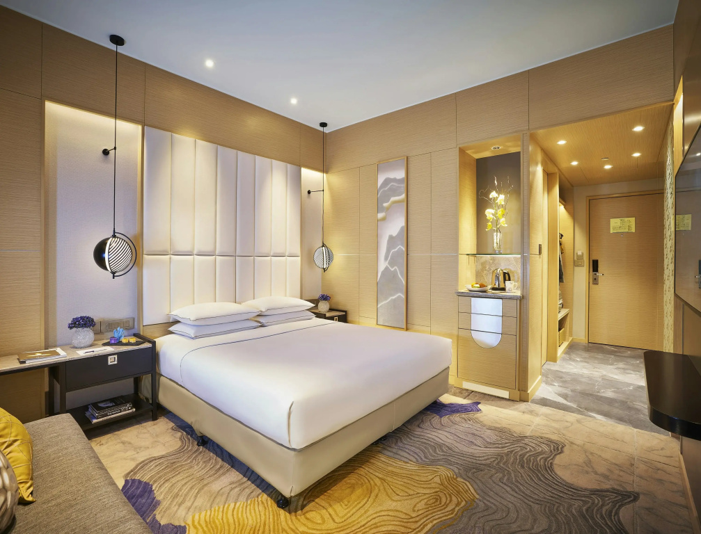 Vivanta Bengaluru Residency Road - Général