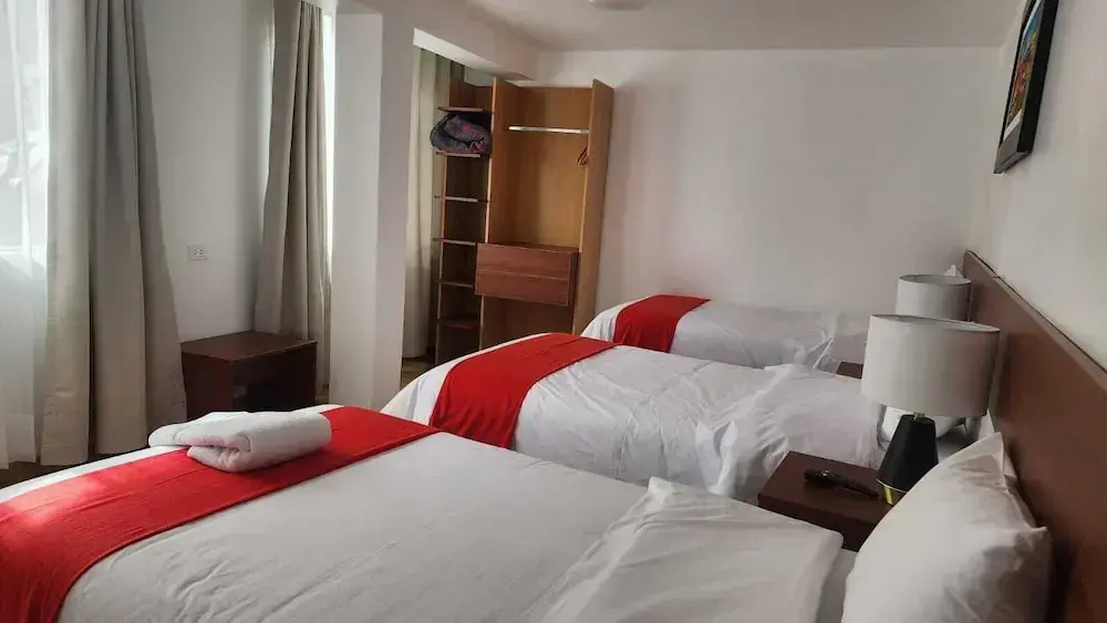 Hotel photo 4