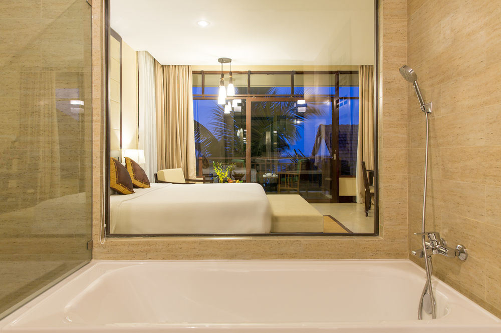 Golden Sand Resort & Spa - Général