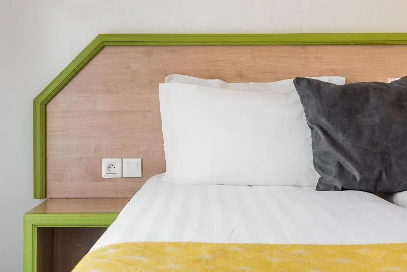 Provençal Hotel - Chambres