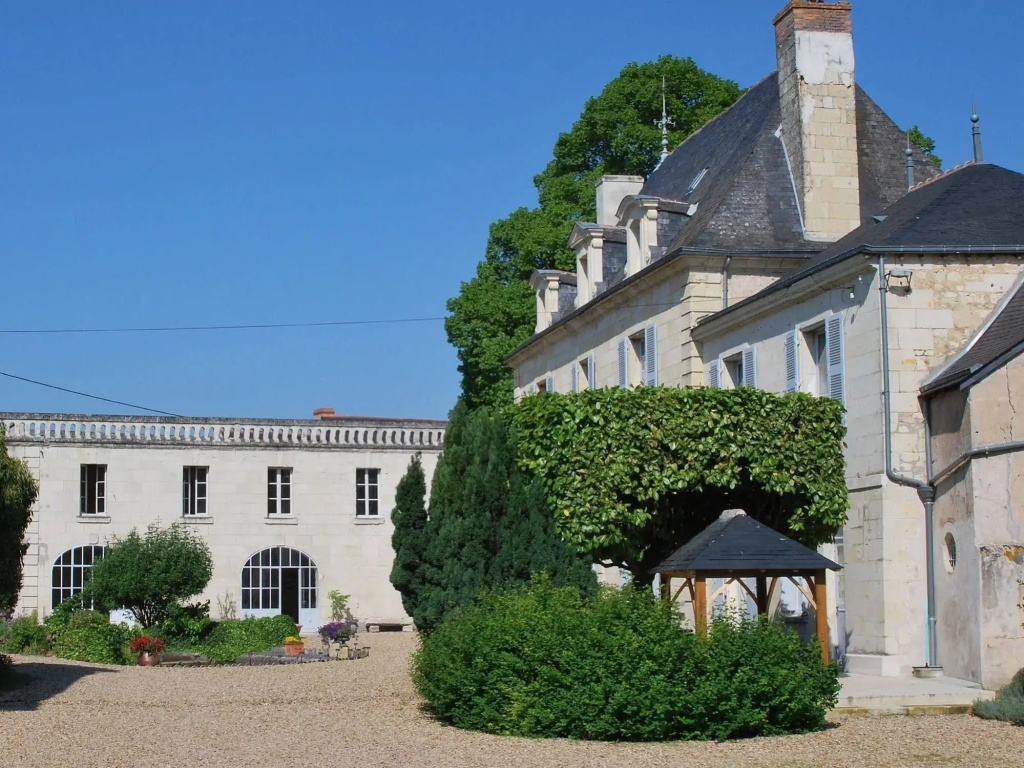 Demeure de Beaulieu