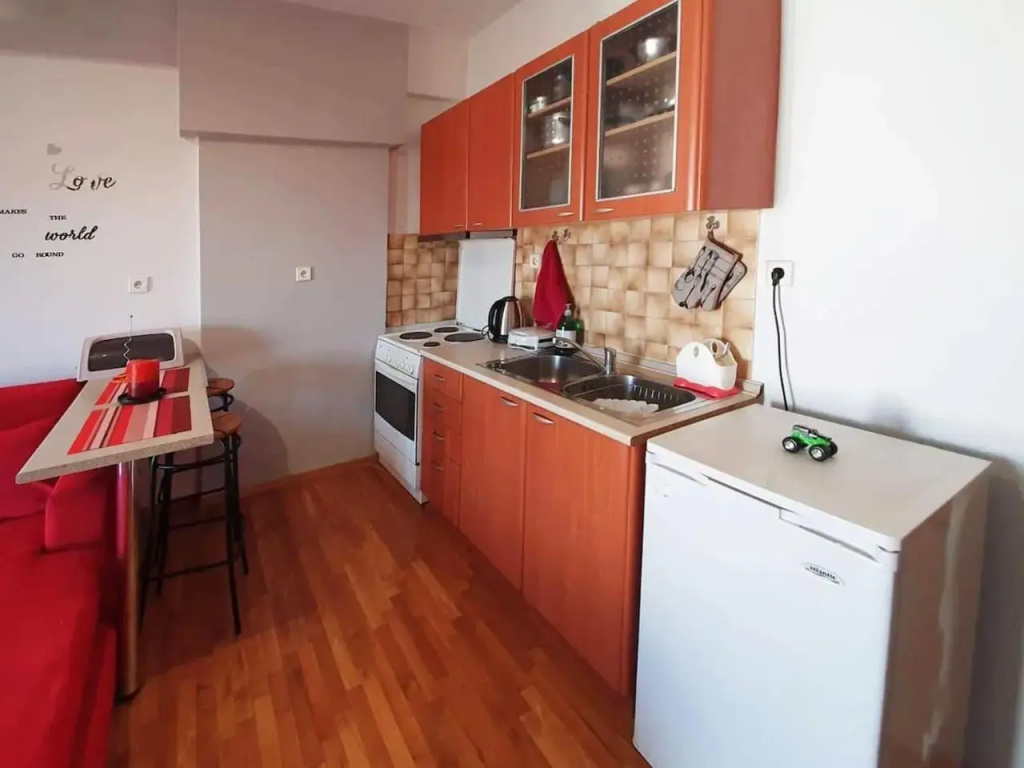 Philippos House - фото 18