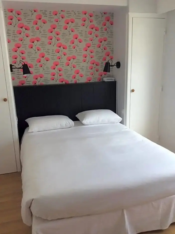 Hotel du Port - Chambres