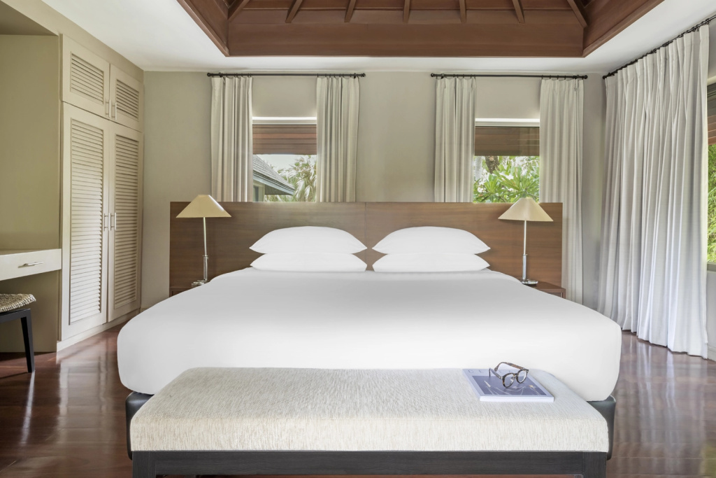 The Pavilions Phuket - Chambres