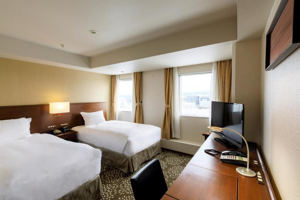 Holiday Inn ANA Kanazawa Sky by IHG 사진 6