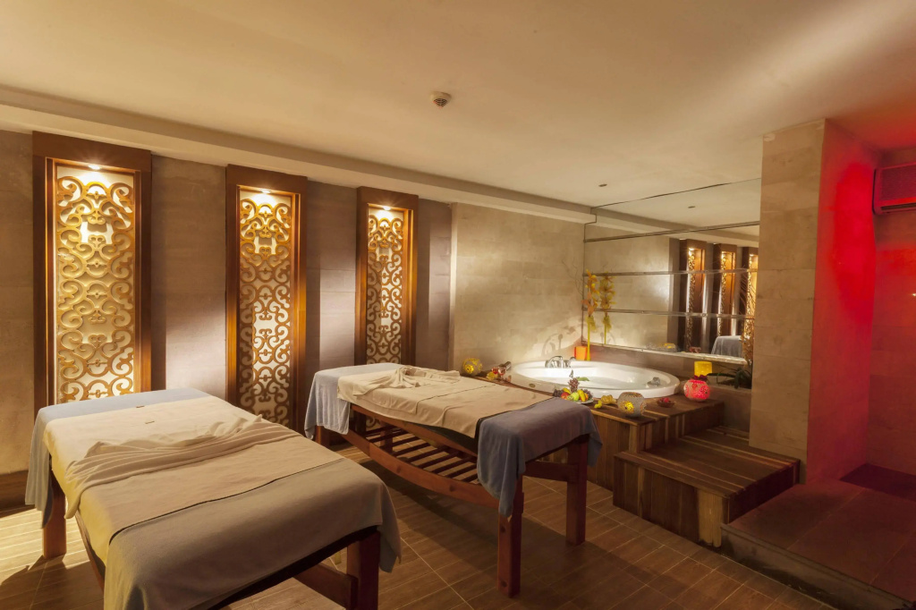 Seher Resort & Spa, Сіде, Туреччина мініатюра 15