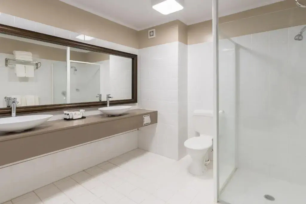 Distinction Hamilton Hotel & Conference Centre - Chambres