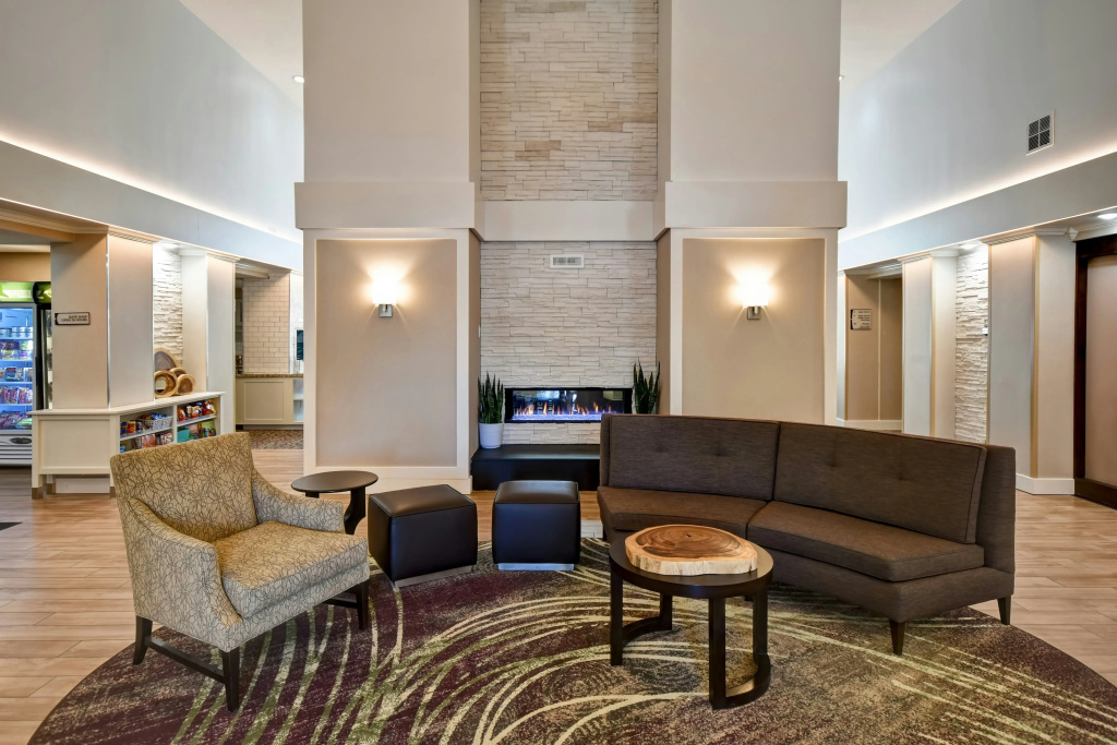 Homewood Suites by Hilton Salt Lake City-Midvale/Sandy - Général