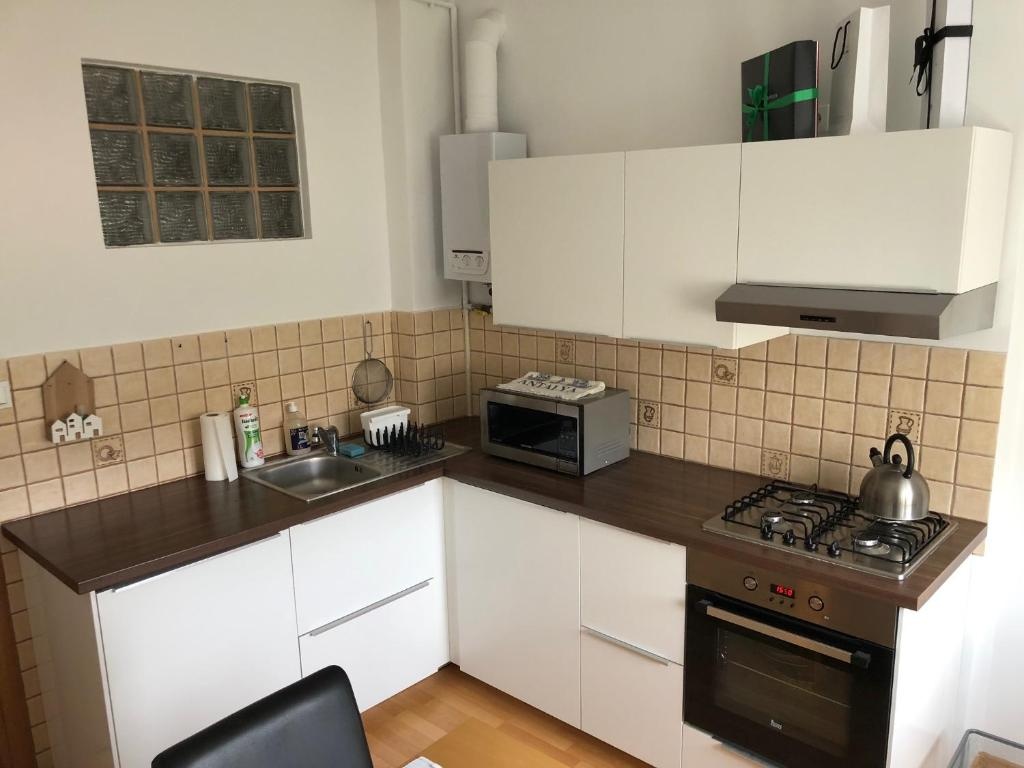 Ciche, przestronne i słoneczne mieszkanie 48m2 w Gdyni, Batalionów Chłopskich