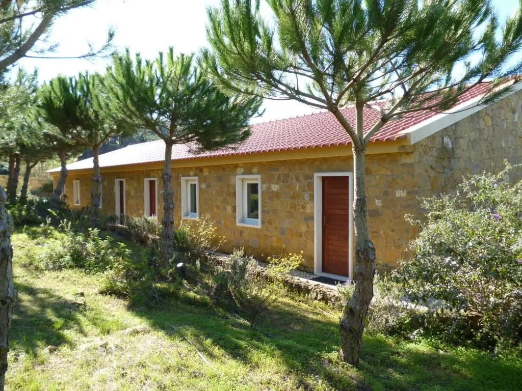 Quinta Raposeiros