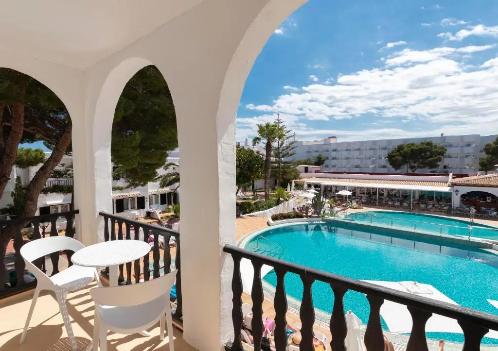 Hotel Palia Dolce Farniente - Chambres
