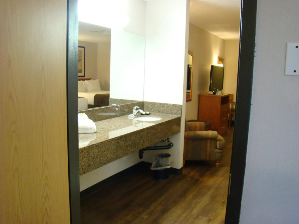 Quality Inn and Suites - Général