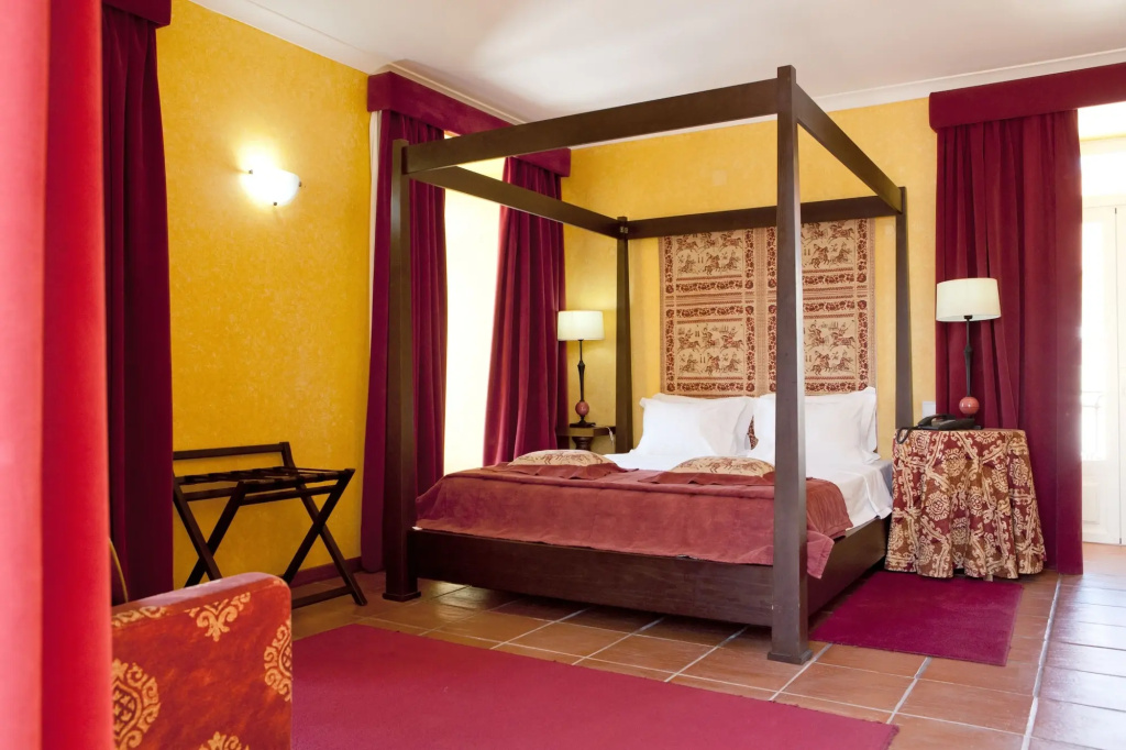 Lam Hotel Convento d'Alter - Général