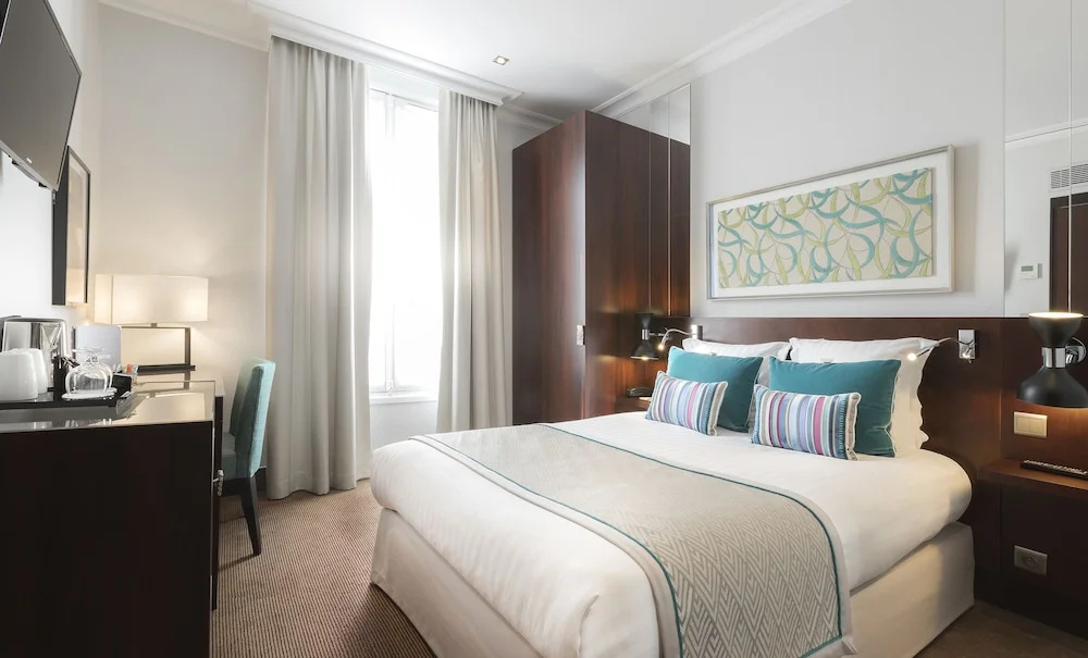 Montfleuri Hotel 53