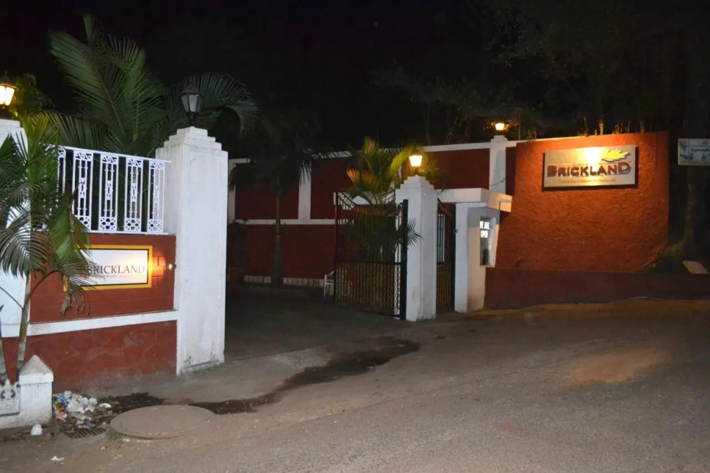 Jaffer Bhai's Brickland Hotel - Général