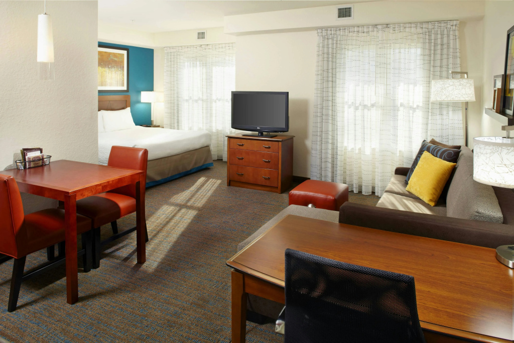 Residence Inn by Marriott Tampa Oldsmar - Général