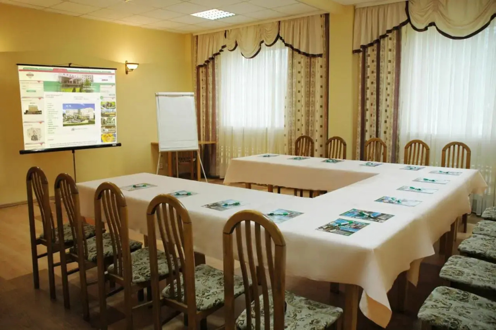 Hotel Accademia - Général