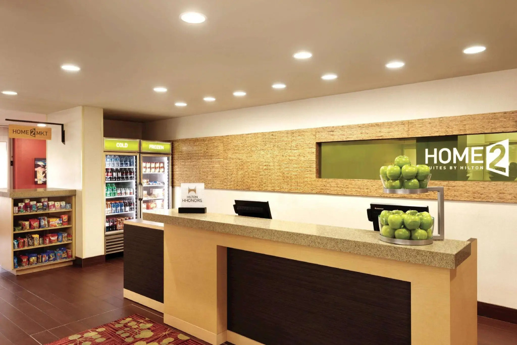 Home2 Suites by Hilton Florida City, FL - Général