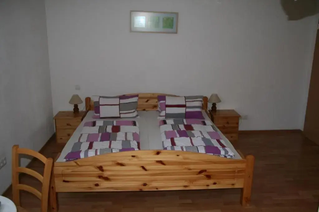 Gästehaus Sibylle - Chambres