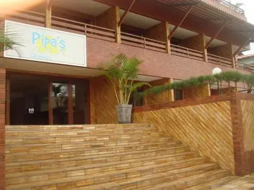 Pipa Natureza - Flats Pipa's Ocean