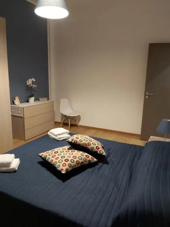 Casa Giulia Vacanze