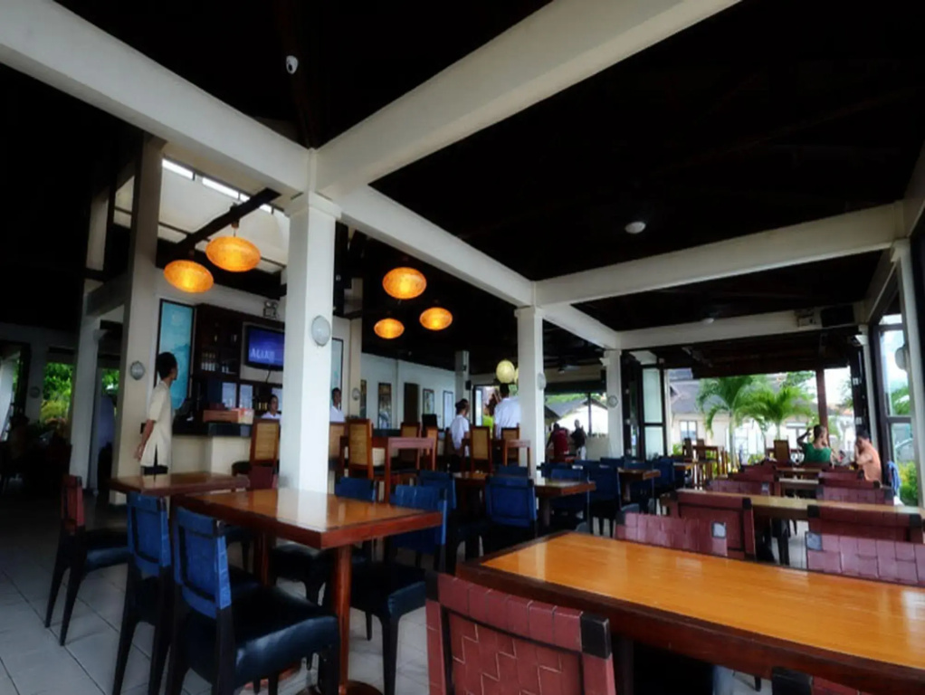 Kahuna Beach Resort and Spa - Général
