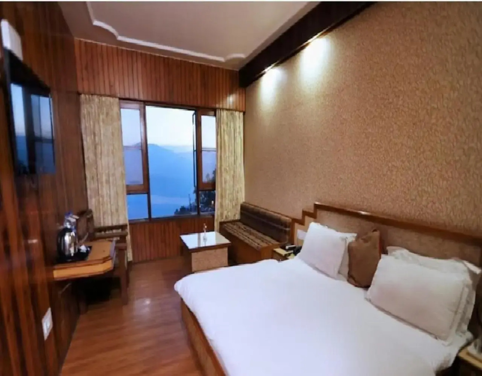 Hotel Vishnu Palace - Général