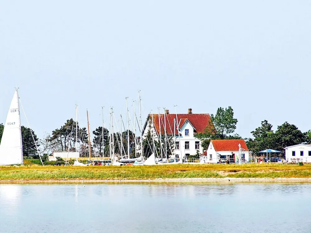Holiday Home in Kappeln