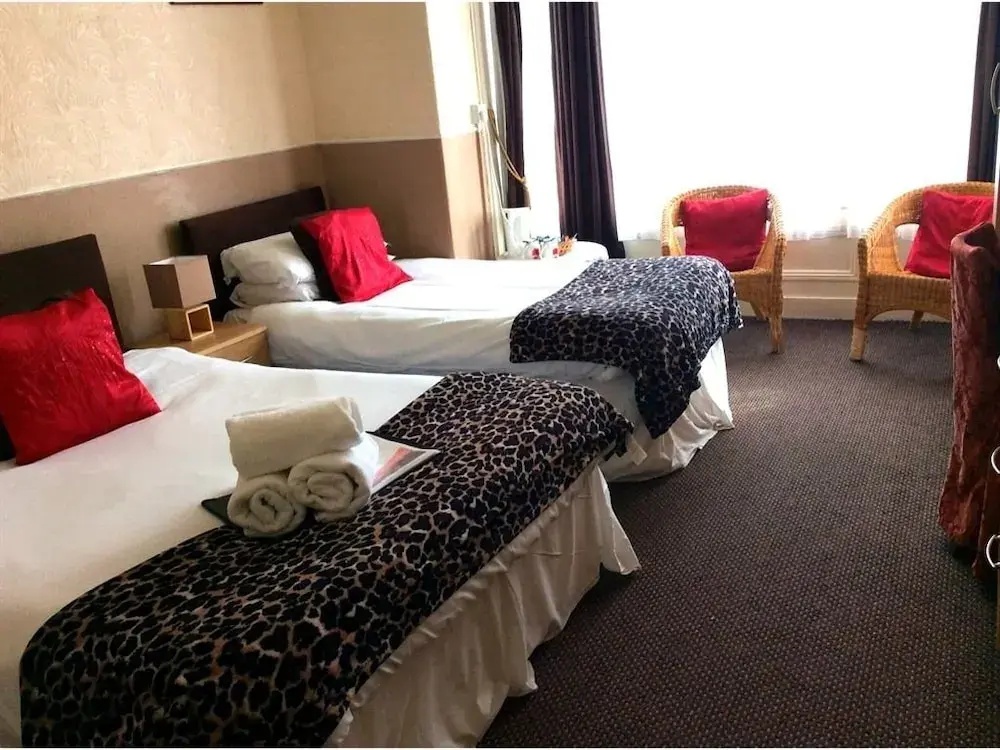 Hotel photo 19
