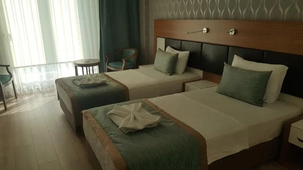 Otel Kabacam Aydin: фото 2