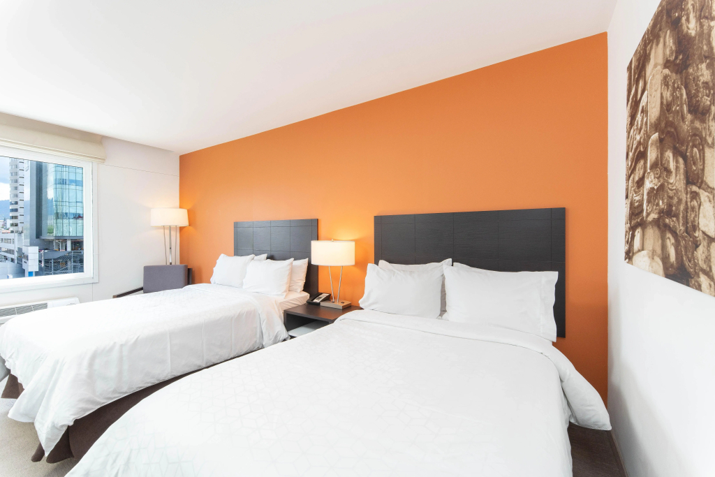 Holiday Inn Express Tegucigalpa by IHG - фото 7