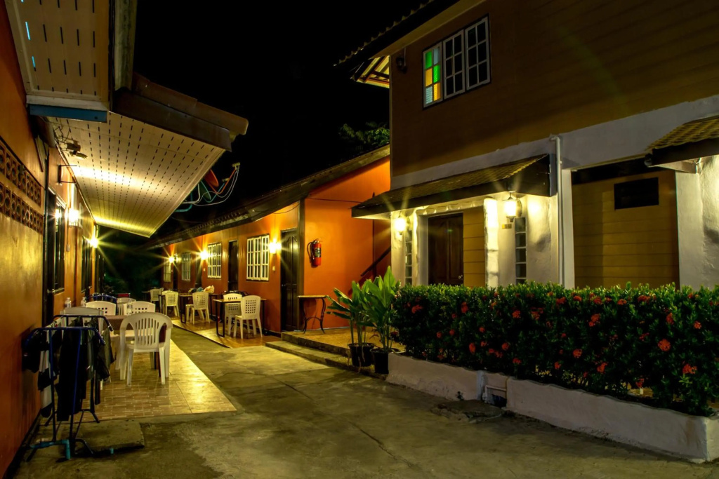 Serene Resort Lipe