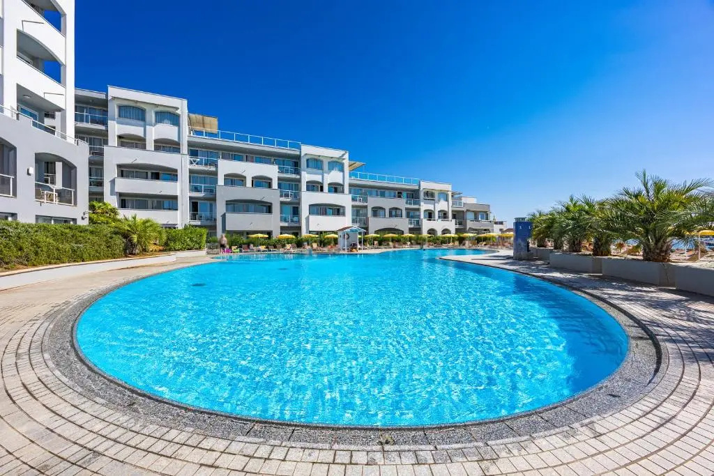 Family Resort del Mar - Général