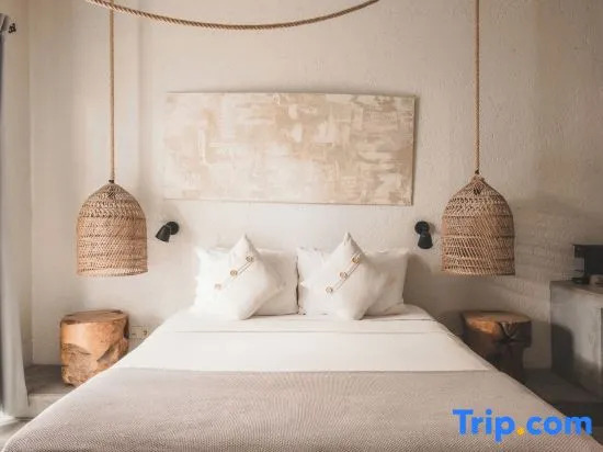 Четырёхместный люкс в GAIA Alaçatı Bazaar