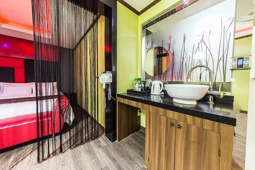 Hotel photo 22
