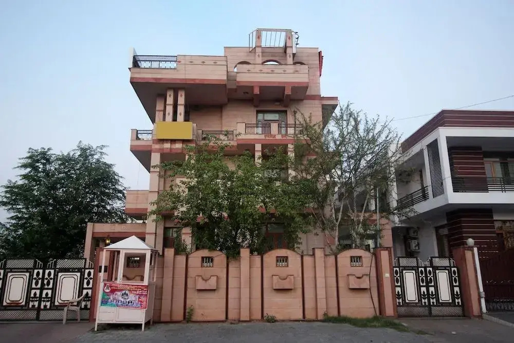 OYO 2218 Home Stay Vaishali
