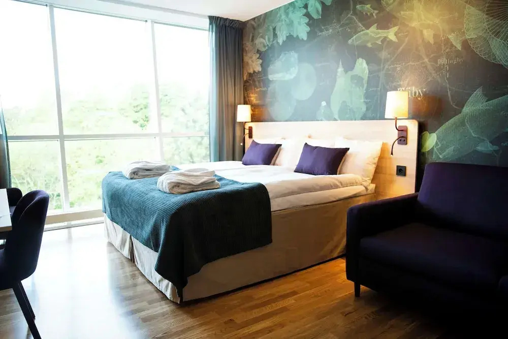 Superior room