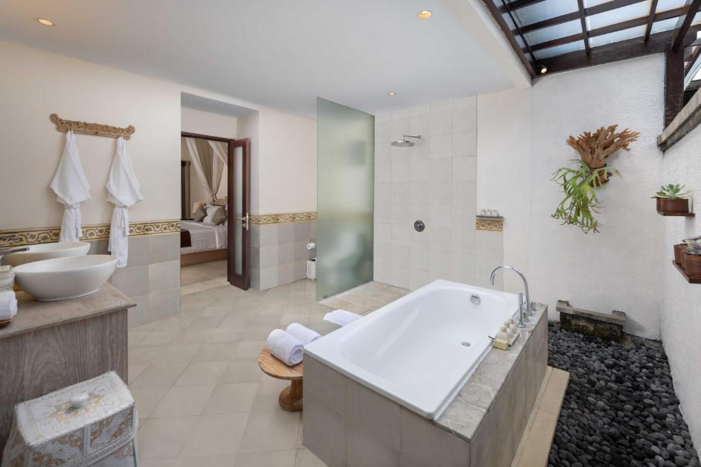 Visesa Ubud Resort