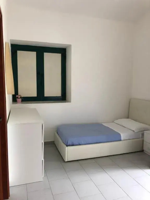 Villaggio Silvia - Chambres