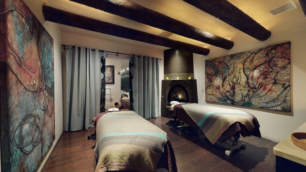 El Monte Sagrado Living Resort & Spa - Général