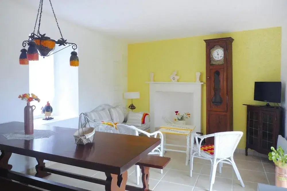 Voir la photo 4 — Country House Near Binic Beaches