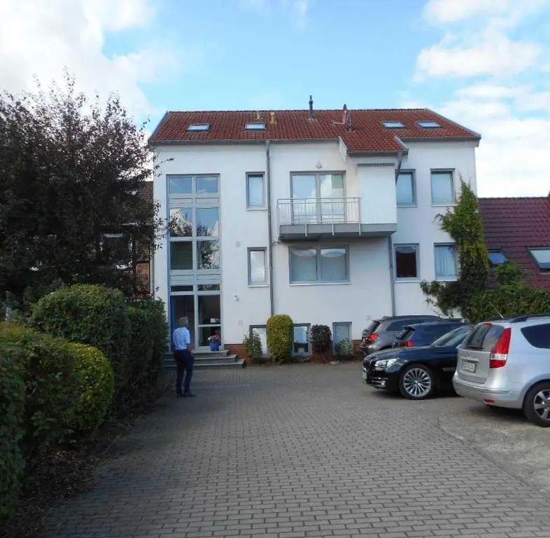 Ferienwohnung Nr 2