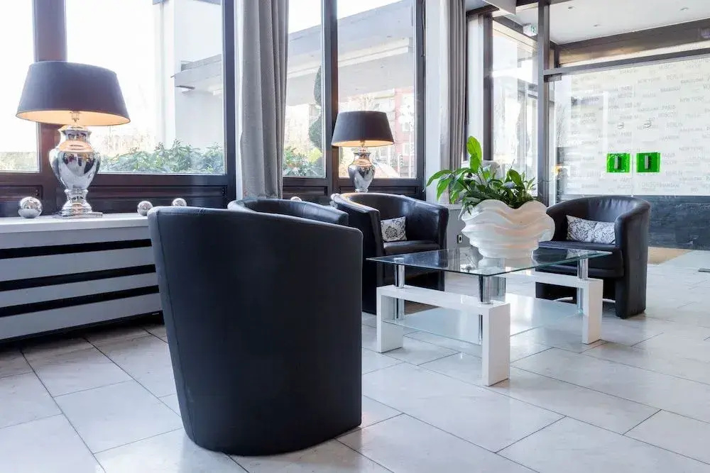JustStay Mülheim an der Ruhr - Général