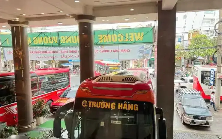 Hung Vuong Hotel - Général