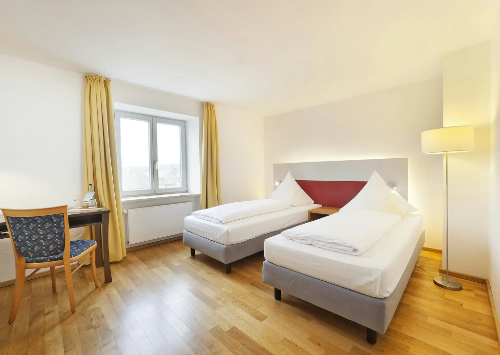Landgasthof Hotel Hirsch - Général