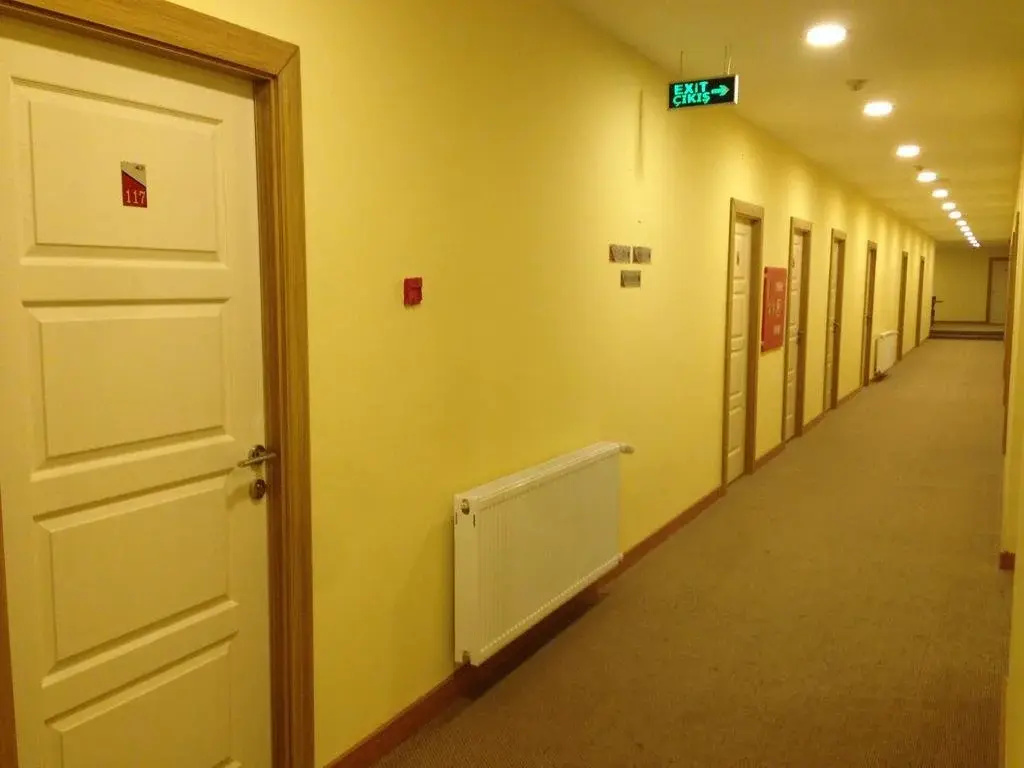 Akun Hotel