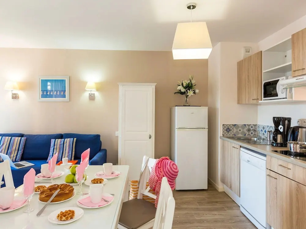 Afficher la photo 7 — La Baule Stay by the Sea